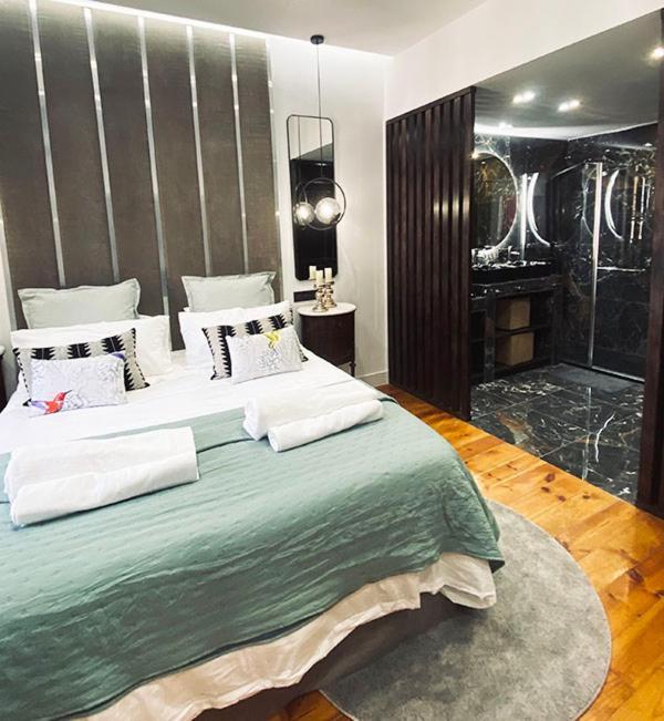Apartamento De Diseno En Malasana Junto A Gran Via Madrid Exterior foto
